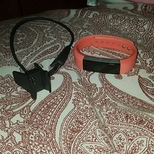 Fitbit altra